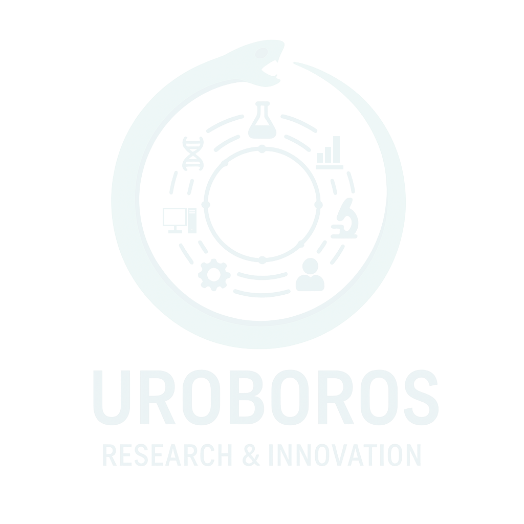 UROBOROS Watermark